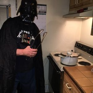 Meet your Posher, Edward